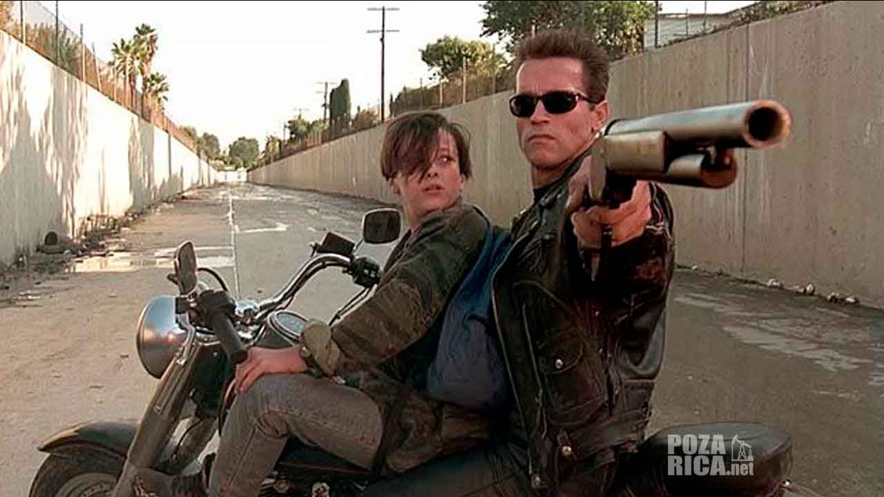 Terminator 2