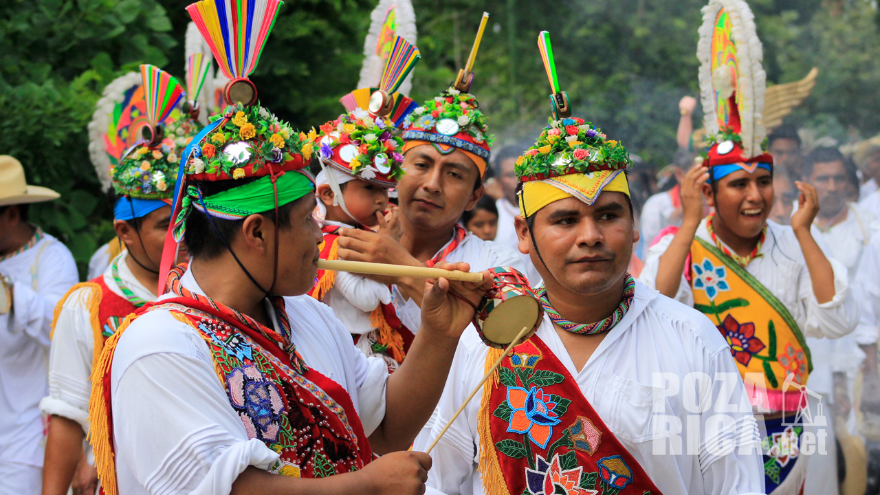 Voladores