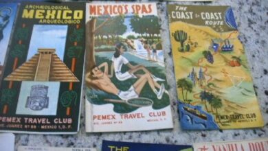 Pemex Travel Club: Historia y Legado del Club que Impulsó la Industria Turística en México