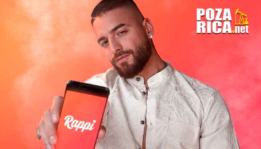 Rappi Maluma