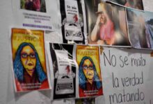 periodistas asesinados en Mexico