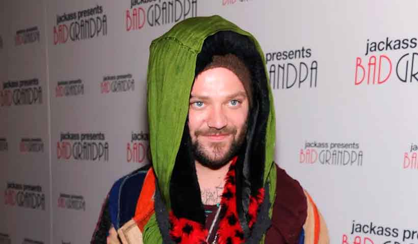 Bam margera