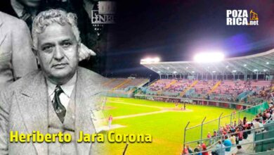 Heriberto Jara Corona