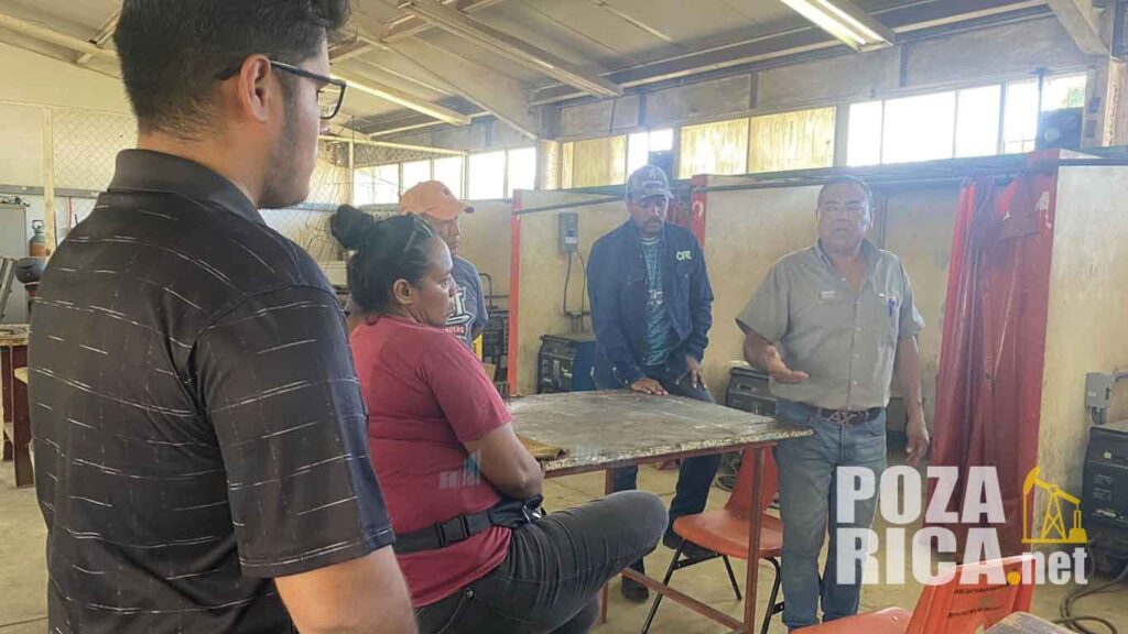 ICATVER promueve nuevas habilidades laborales para mejorar el nivel de vida en Veracruz