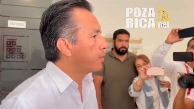 Estrategia del Gobernador en Poza Rica Plantea DesafÃ­os para la Seguridad