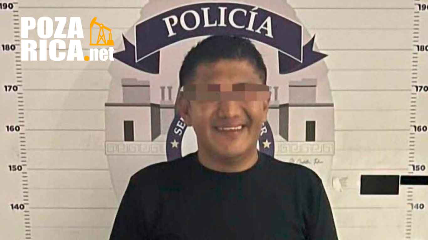 Detención de Alcalde de Axtla de Terrazas por Escándalo en Cancún