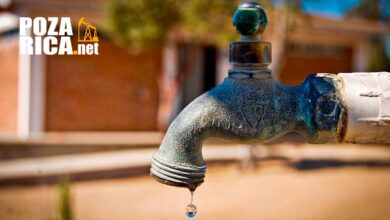 Escasez de Agua Potable en Coatzintla Impacta a Conjuntos Habitacionales