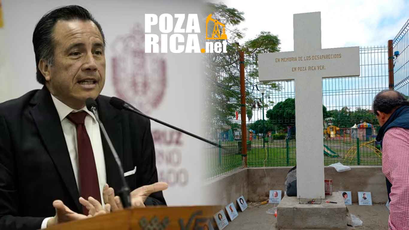 Desapariciones y Violencia Persistente: El Oscuro Retrato de Poza Rica