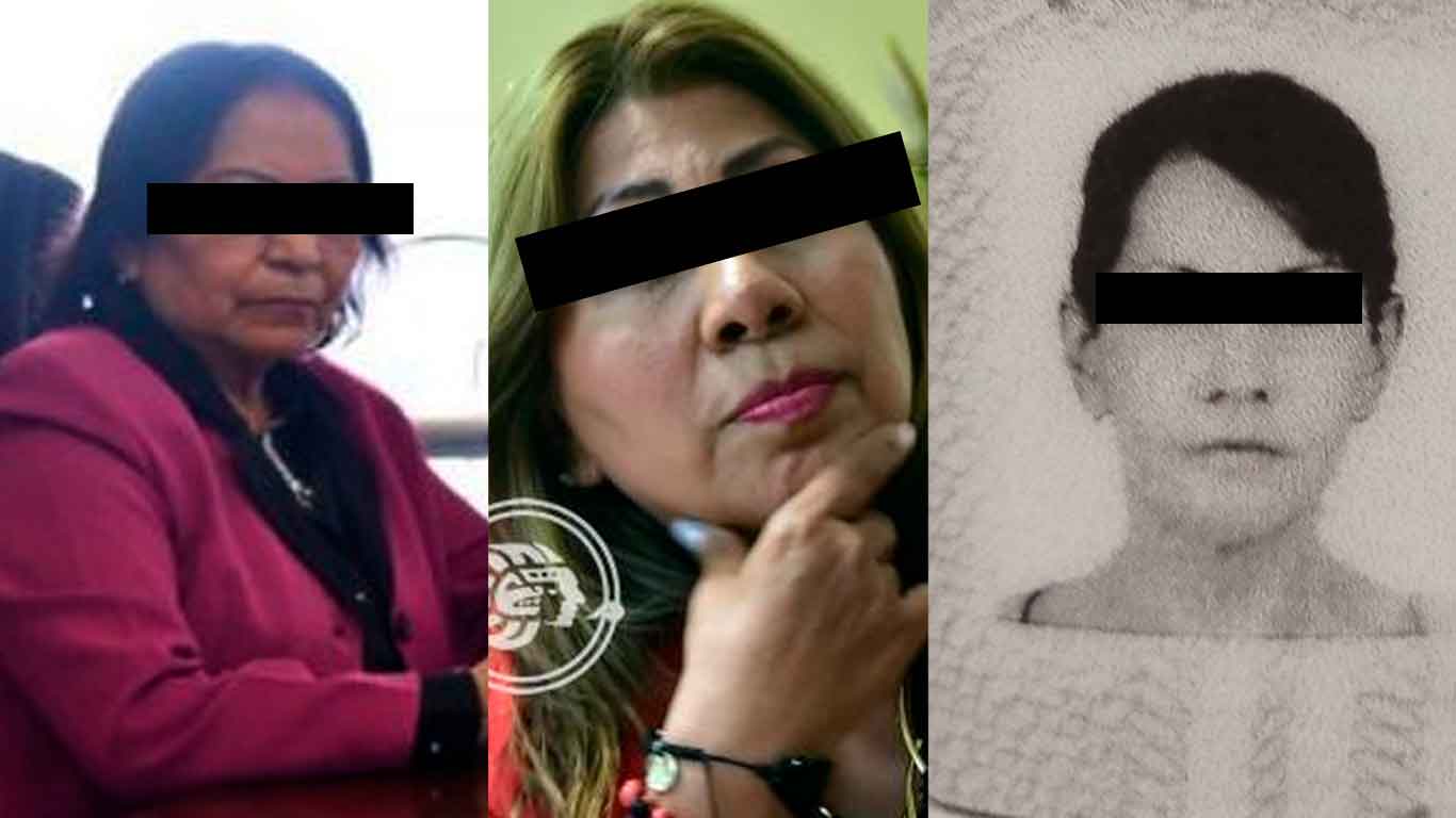 Violación de los Derechos de los Niños y Corrupción en el Sistema Judicial de Poza Rica