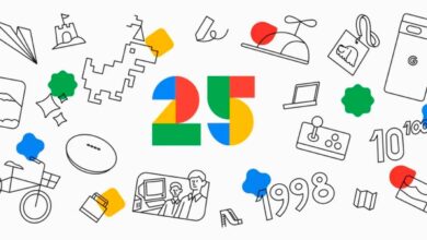 Google: 25 años de revolucionar la búsqueda en línea y la tecnología
