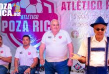 ¿Qué beneficios traerá a Poza Rica el equipo de tercera división del ayuntamiento?