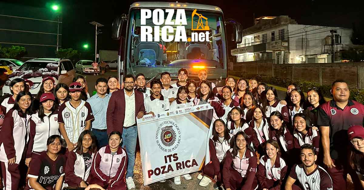 Instituto Tecnológico de Poza Rica Inicia su Participación en el Torneo Nacional TECN 2023 en Durango