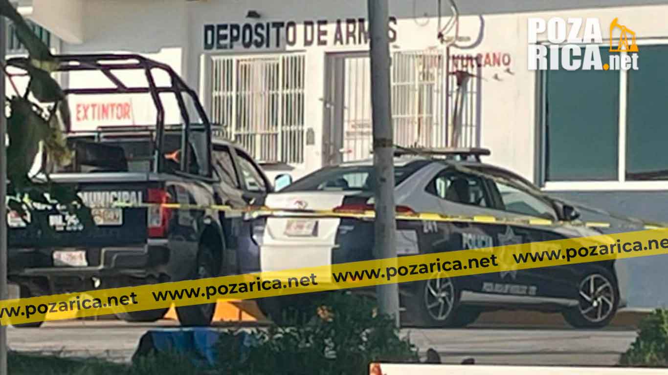 Detenido pierde la vida mientras estaba bajo custodia