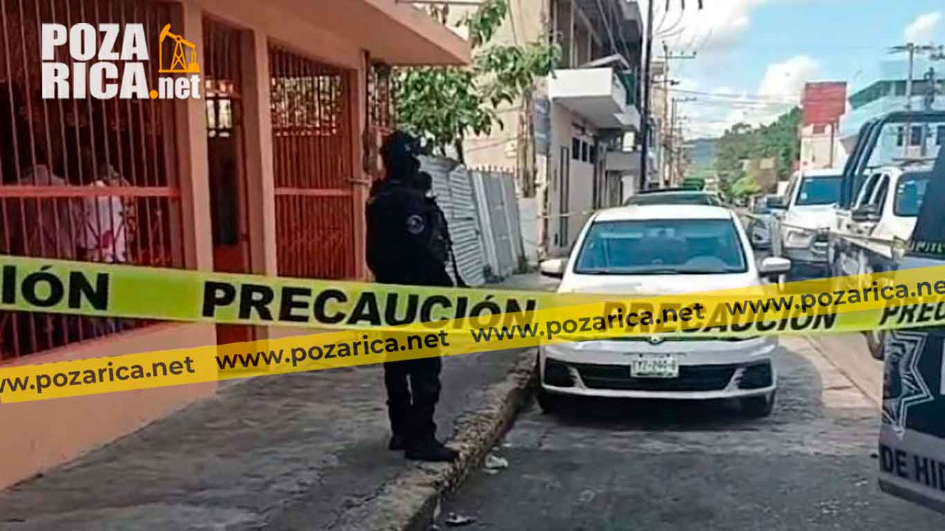 Fallece una mujer de edad avanzada en su hogar