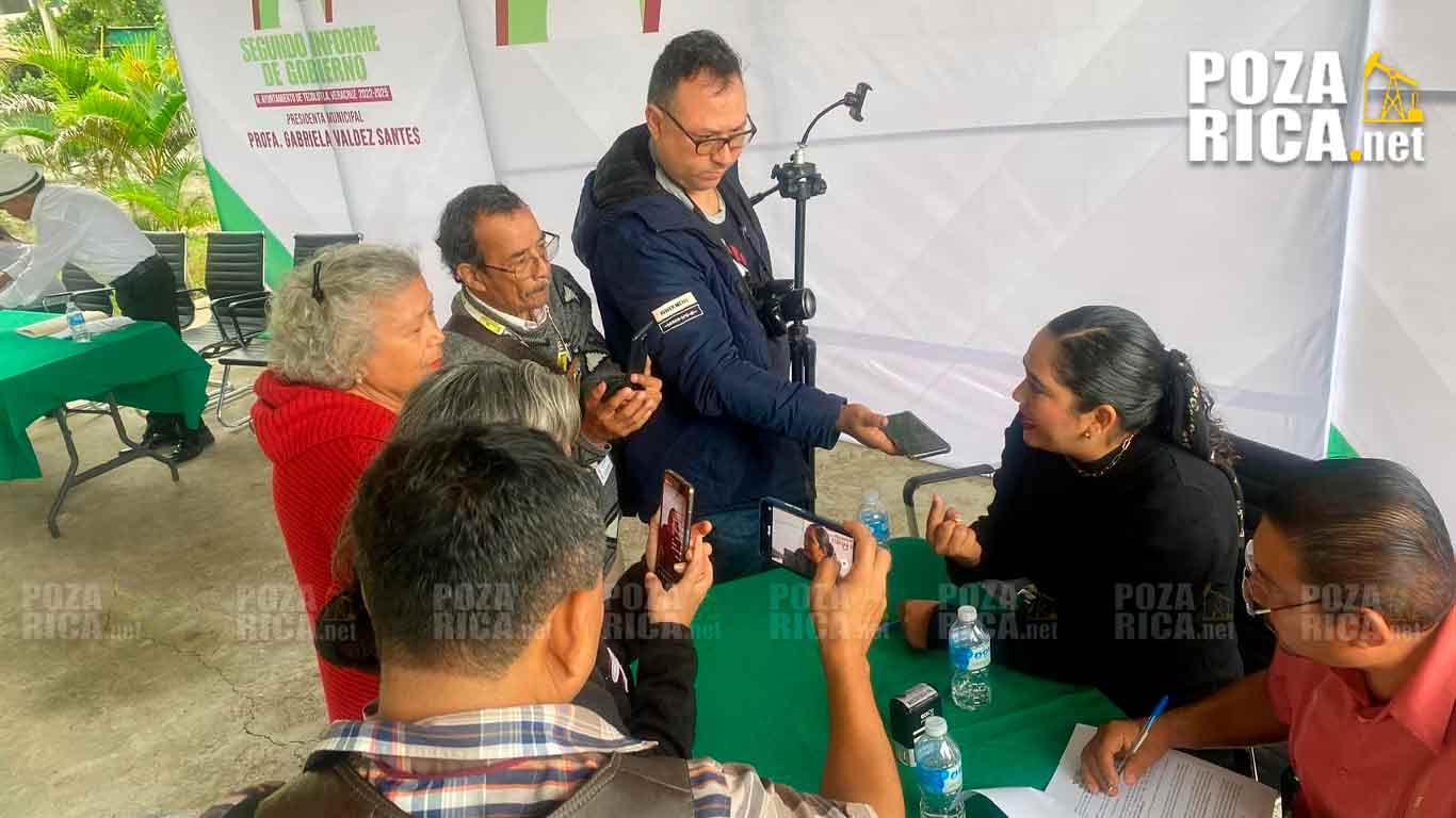 Escándalo en Tecolutla: Desenmascarando Gastos Desmesurados y Falta de Transparencia