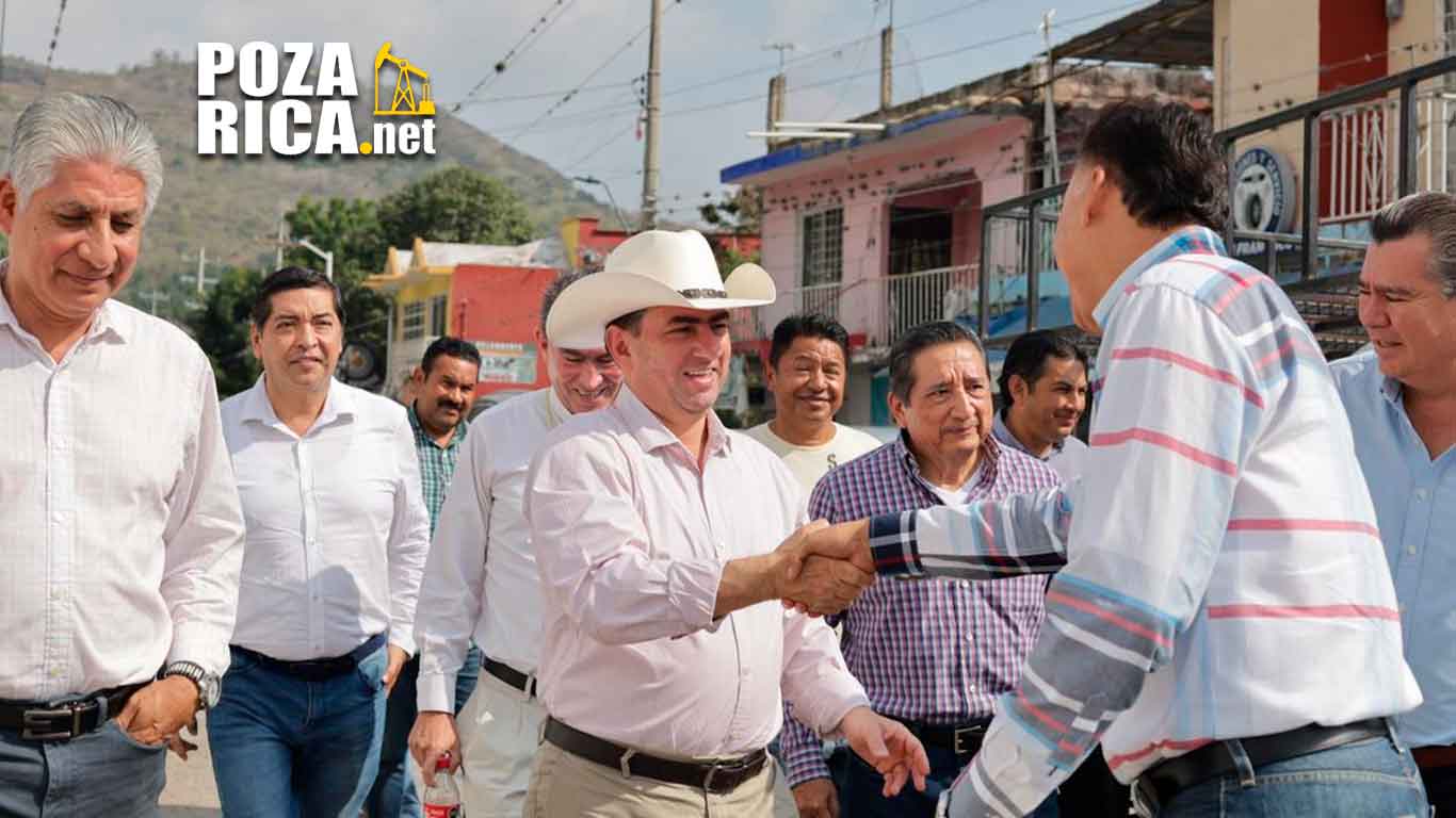 Tarifas eléctricas no bajaron en Veracruz, productores pierden: Pepe Yunes