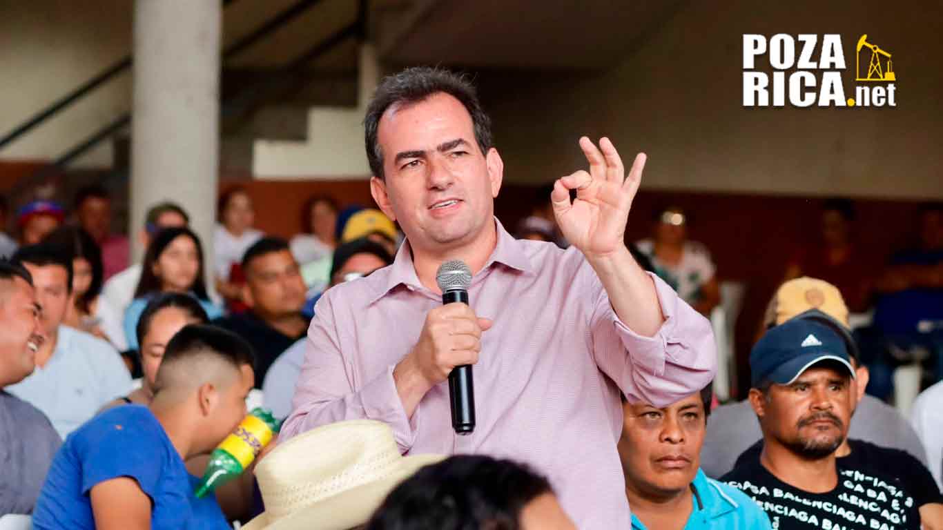 Con Conocimiento y Experiencia, Pepe Yunes Aborda Necesidades del Agro Veracruzano