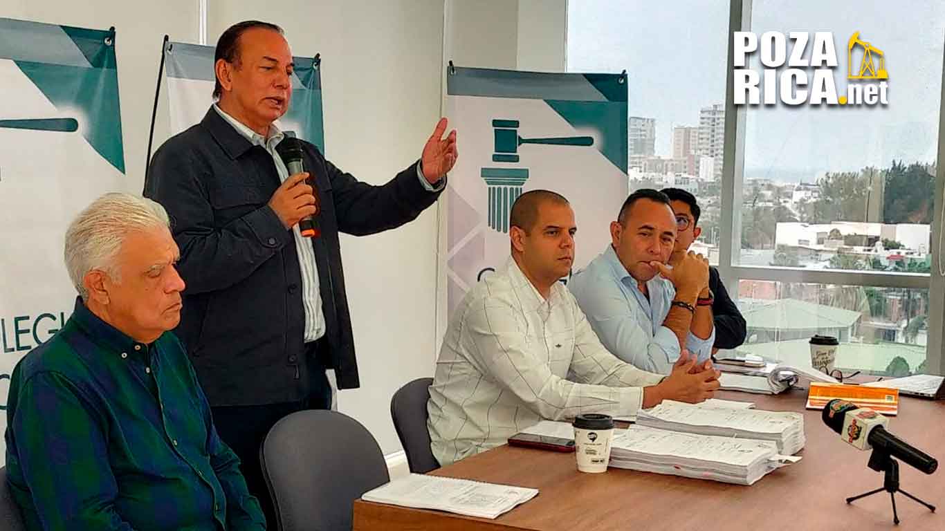 Denuncian Hacinamiento y Violaciones a Derechos en Cárceles de Veracruz