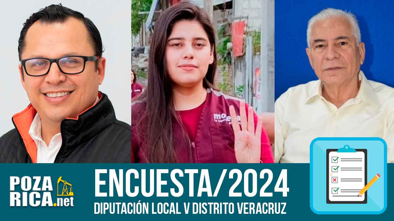 Elecciones en el Distrito V de Veracruz: Análisis de Tendencias y Preferencias Electorales