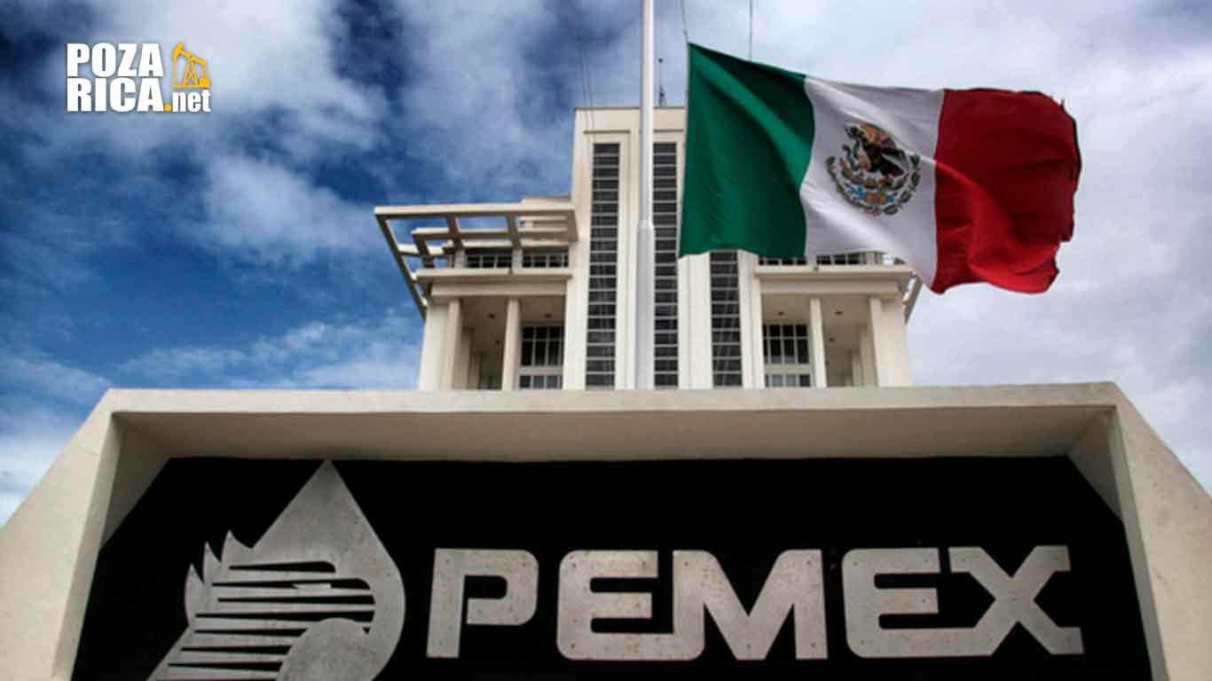 Deuda de Pemex con proveedores alcanza los 25 mil millones de pesos mensuales