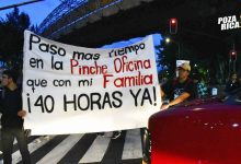 Reducción de la jornada laboral establece límite de 40 horas semanales sin bajar salarios y fija nuevas reglas para horas extra