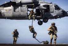 Senado autoriza posible ingreso de militares de EE.UU. para capacitación en México