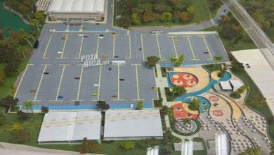 Poza Rica tendrá Centro de Convenciones impulsado por el gremio petrolero