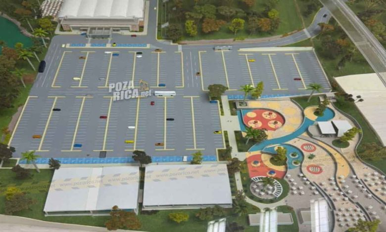 Poza Rica tendrá Centro de Convenciones impulsado por el gremio petrolero