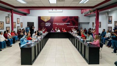 GOBIERNO DE POZA RICA FORTALECE LA PLANEACIÓN MUNICIPAL CON LA INSTALACIÓN DEL COPLADEMUN
