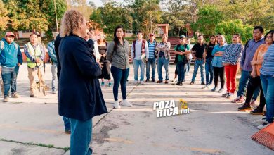 GOBIERNO DE POZA RICA IMPULSA MEJORES CONDICIONES EDUCATIVAS EN LA PRIMARIA IGNACIO ZARAGOZA