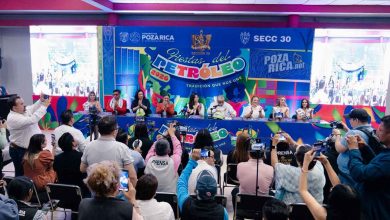 GOBIERNO DE POZA RICA CELEBRA SUS RAÍCES CON LAS FIESTAS DEL PETRÓLEO 2026
