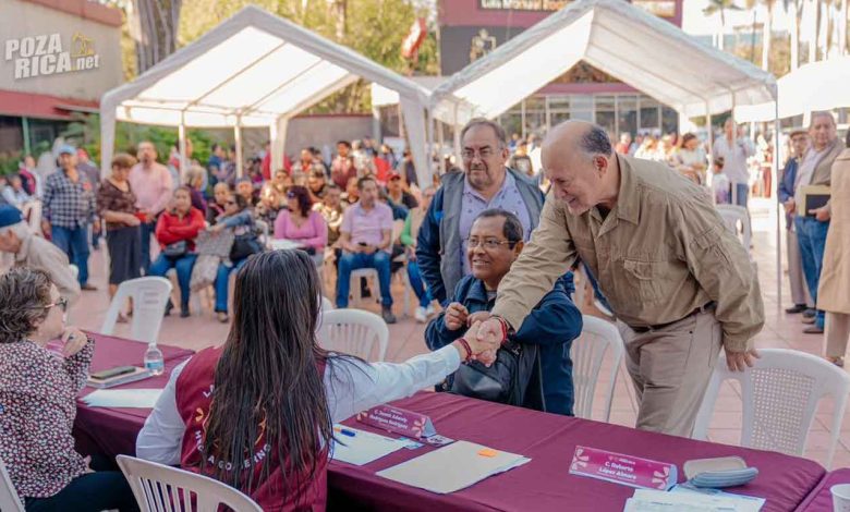“MIÉRCOLES DE PUERTAS ABIERTAS”, PROGRAMA  PERMANENTE DE CERCANÍA CIUDADANA