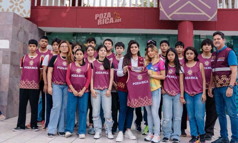 MIÉRCOLES DE PUERTAS ABIERTAS CONSOLIDA LA CERCANÍA DEL GOBIERNO CON LA CIUDADANÍA Y EL IMPULSO AL DEPORTE