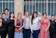 GOBIERNO DE POZA RICA Y CRISVER REALIZAN DIAGNÓSTICO PARA MEJORAR SERVICIOS DE REHABILITACIÓN