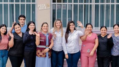 GOBIERNO DE POZA RICA Y CRISVER REALIZAN DIAGNÓSTICO PARA MEJORAR SERVICIOS DE REHABILITACIÓN