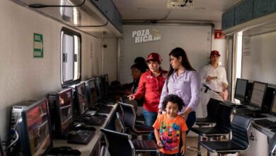 CONCLUYE PRIMERA JORNADA MUNICIPAL DE IDENTIFICACIÓN PARA LA ALFABETIZACIÓN EN POZA RICA