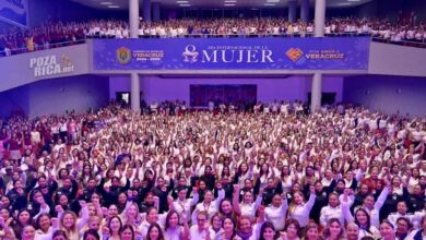 POZA RICA FIRMA CONVENIO DEL PROGRAMA “VERACRUZANA PROTEGIDA” PARA FORTALECER LA PROTECCIÓN DE LAS MUJERES