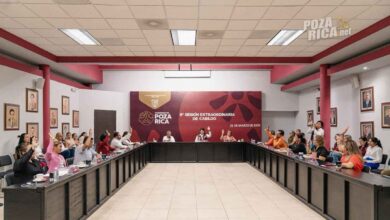 POR UNANIMIDAD, CABILDO DE POZA RICA APRUEBA REFORMA CONSTITUCIONAL CON ENFOQUE DE IGUALDAD