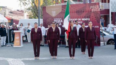 NATALICIO DE BENITO JUÁREZ