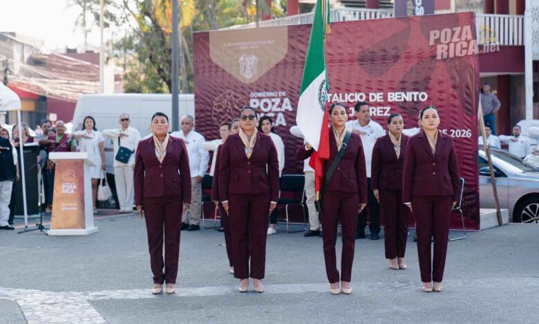 NATALICIO DE BENITO JUÁREZ