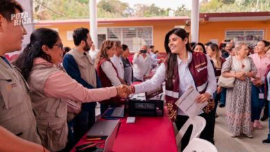 GOBIERNO DE POZA RICA LLEVA SERVICIOS DIRECTOS A LA CIUDADANÍA CON “GOBIERNO EN TU COLONIA”, EN EL MARCO DEL DÍA MUNDIAL DE LA SALUD