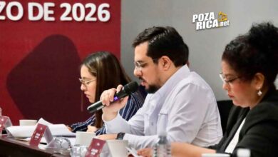 Advierte MC posibles irregularidades administrativas en Poza Rica