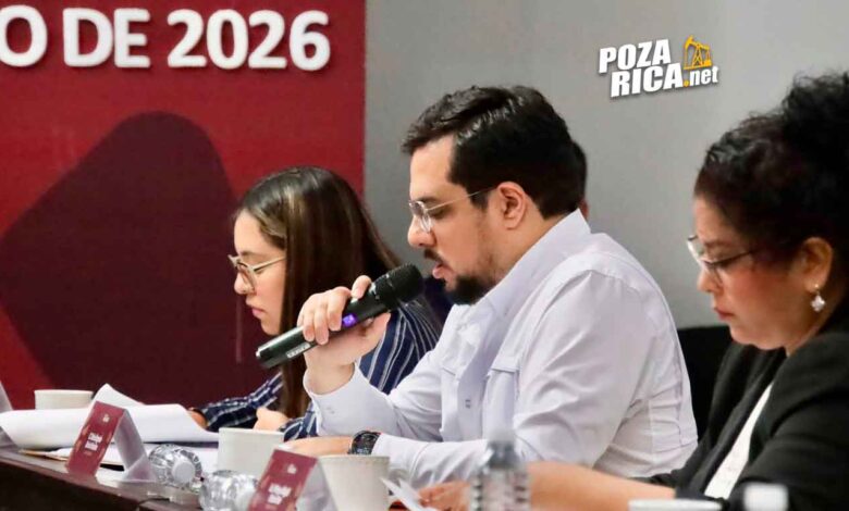 Advierte MC posibles irregularidades administrativas en Poza Rica