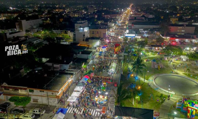 Distrito 20 genera importante derrama económica y concluye con saldo blanco en Poza Rica