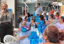 Impulsa Linaloe San Román la cultura con talleres comunitarios en Poza Rica
