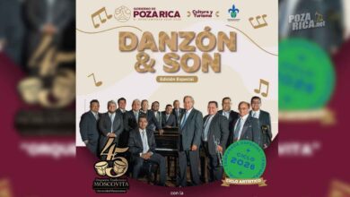 GOBIERNO DE POZA RICA Y LA UNIVERSIDAD VERACRUZANA INVITAN AL CONCIERTO DE LA ORQUESTA MOSCOVITA DE LA UV