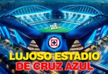 Cruz Azul alista acuerdo millonario por derechos de transmisión y acelera proyecto de nuevo estadio