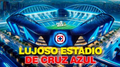 Cruz Azul alista acuerdo millonario por derechos de transmisión y acelera proyecto de nuevo estadio