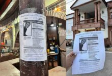 Desaparición de Omar de Luna: familia exige agilizar investigación