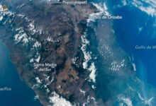 El Niño se fortalece y podría aumentar lluvias y ciclones en México